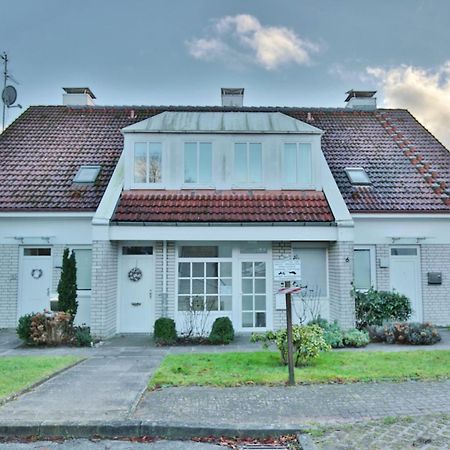 Haus Am Seehof 6 Seehof 希尔克道夫 外观 照片