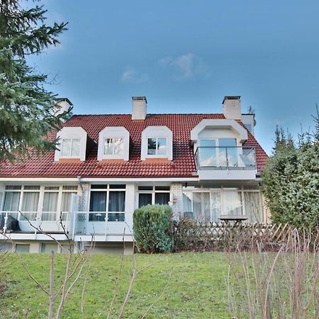 Haus Am Seehof 6 Seehof 希尔克道夫 外观 照片