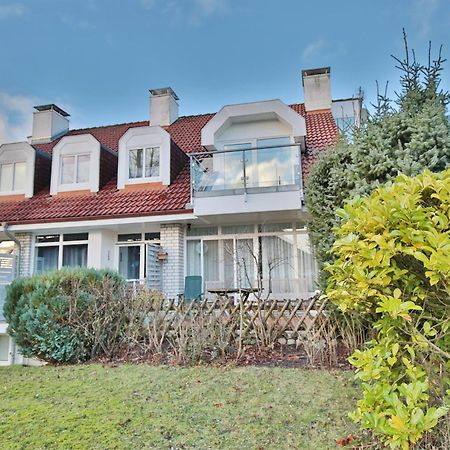 Haus Am Seehof 6 Seehof 希尔克道夫 外观 照片